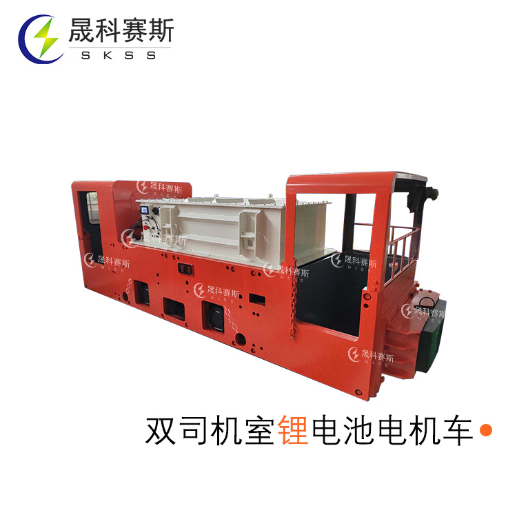 礦用鋰電池電機(jī)車的市場(chǎng)需求是什么？